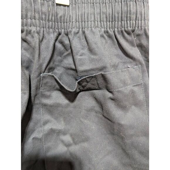 Canyon Ridge Men's Navy Blue Warm Up Elastic Drawstring Waist Pants Size 2XL NWT - Picture 8 of 8